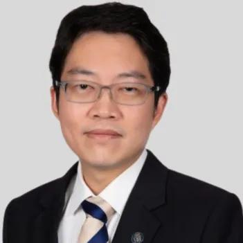 Dr. Walter Lim